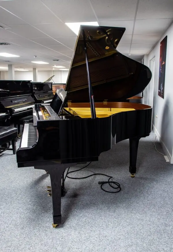 Yamaha G1 Disklavia Grand