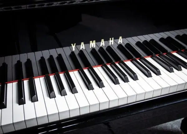 Yamaha logo