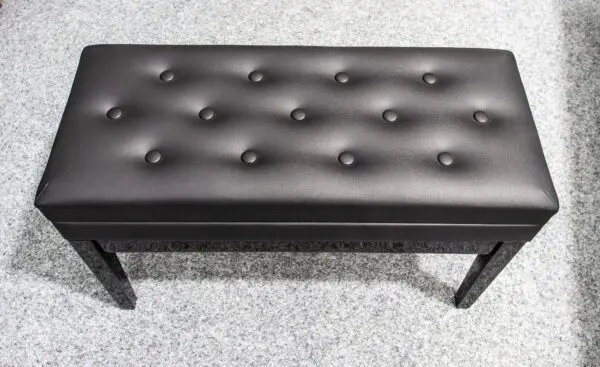 Adjustible Piano stool