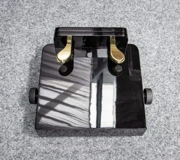 Piano pedals