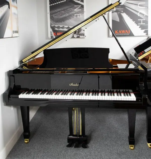 Irmler F148 Showroom