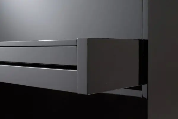 Petrof P118 S1 Detail