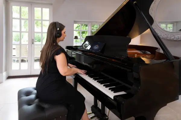 Kawai GX2 ATX4