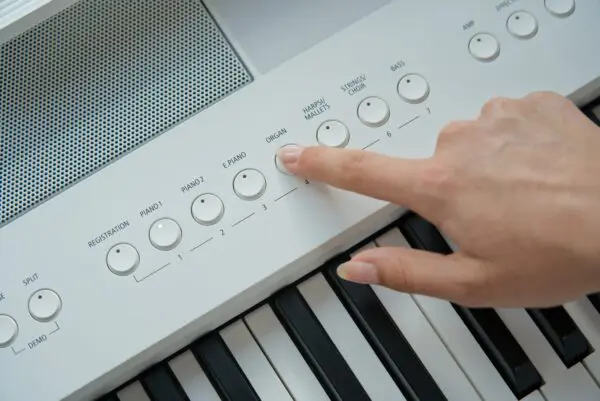 Kawai ES520