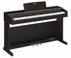 Yamaha YDP 145 Arius Digital Dark Rosewood