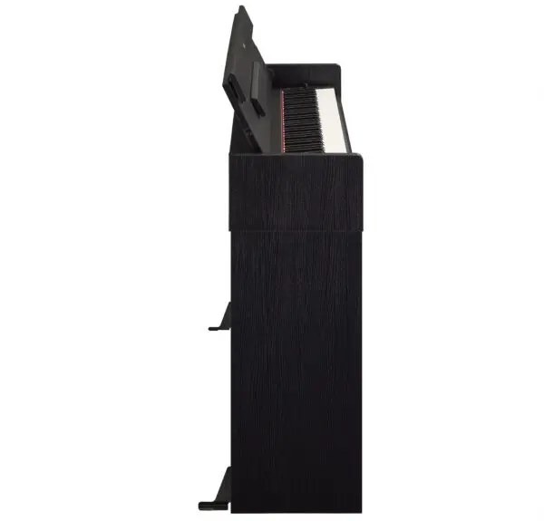 Yamaha YDP S35 Arius Digital Black Profile