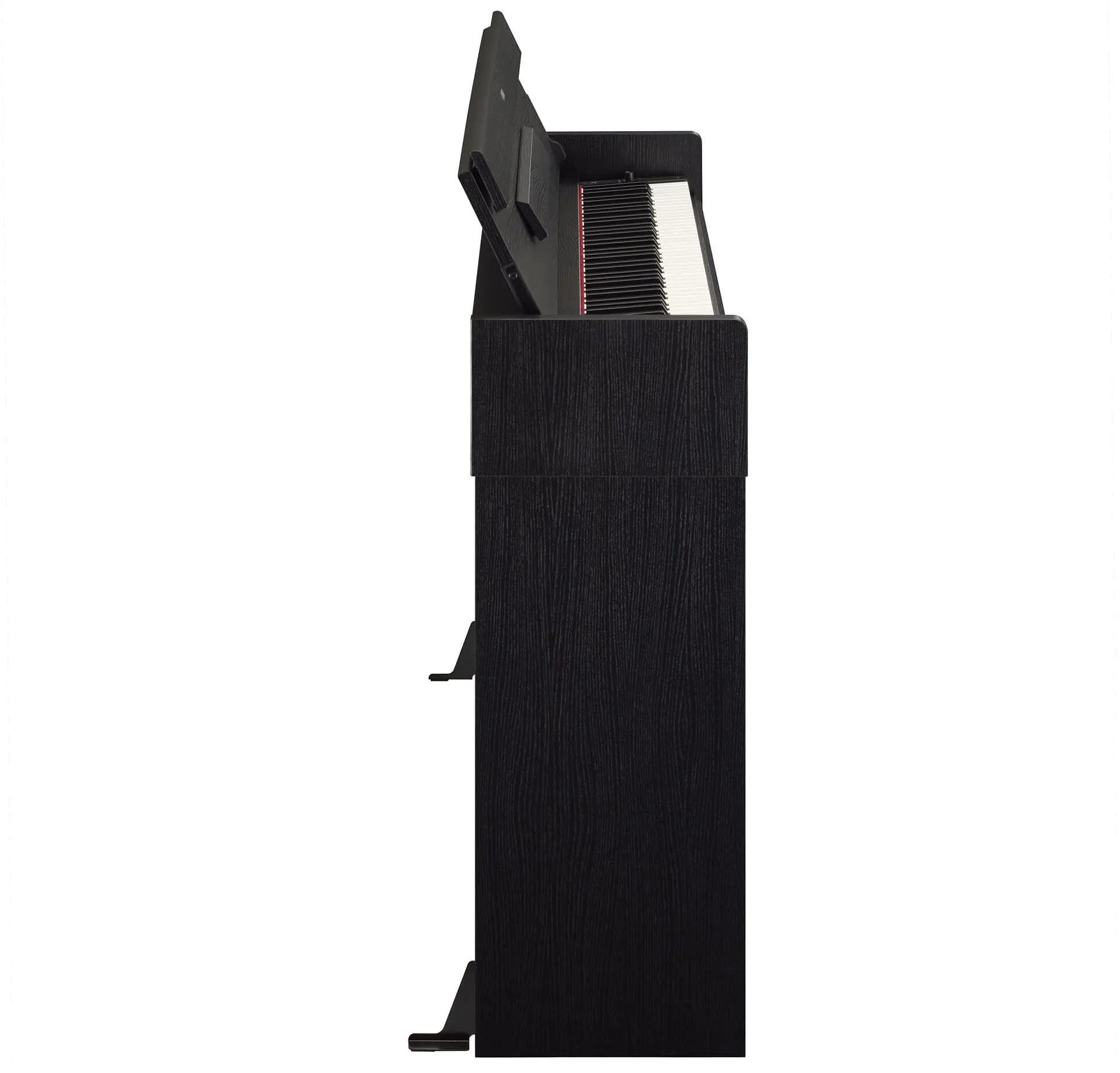 Yamaha YDP S35 Arius Digital Piano in Black - Richard Lawson Pianos
