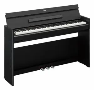 Yamaha YDP S55 Arius Digital Black