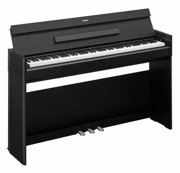 Yamaha YDP S55 Arius Digital Black