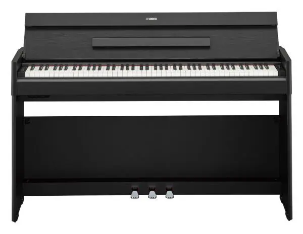 Yamaha YDP S55 Arius Digital Black Keys