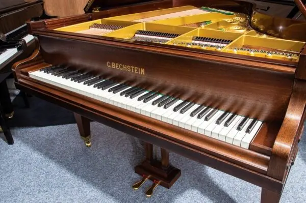 Bechstein Model A Grand