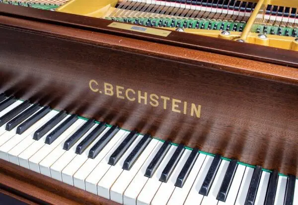 Bechstein Model A Grand