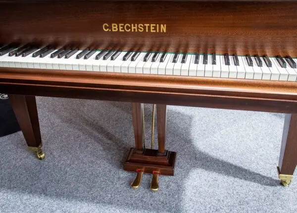 Bechstein Model A Grand