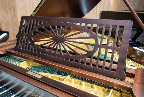 Bechstein Model A Grand