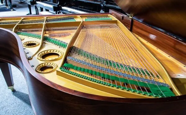 Bechstein Model A Grand