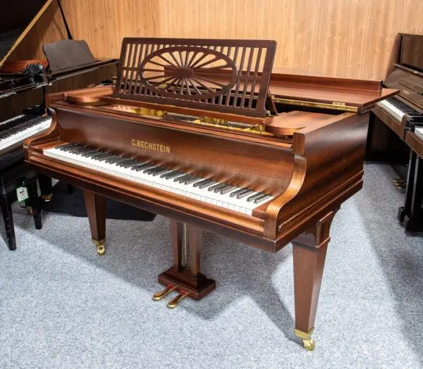 Bechstein Model A Grand