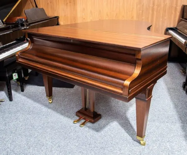 Bechstein Model A Grand