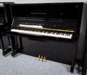 Preowned Boston Steinway 126 PE Manufactured 2018