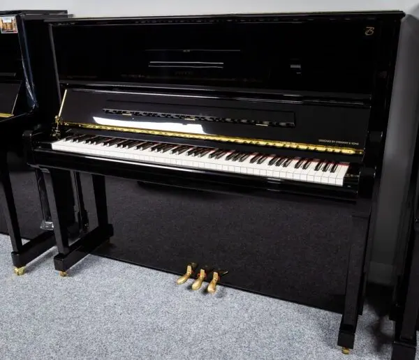 Preowned Boston Steinway 126 PE Manufactured 2018