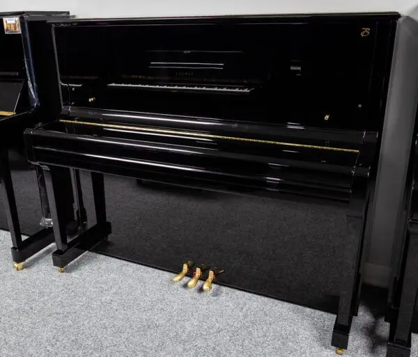 Preowned Boston Steinway 126 PE Manufactured 2018