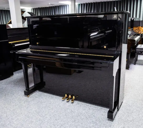 Boston Steinway 132 E (2010) - Image 2