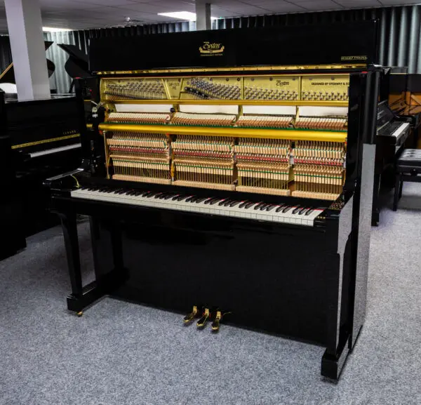 Boston Steinway 132 E (2010) - Image 3