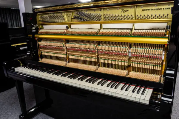 Boston Steinway 132 E (2010) - Image 4
