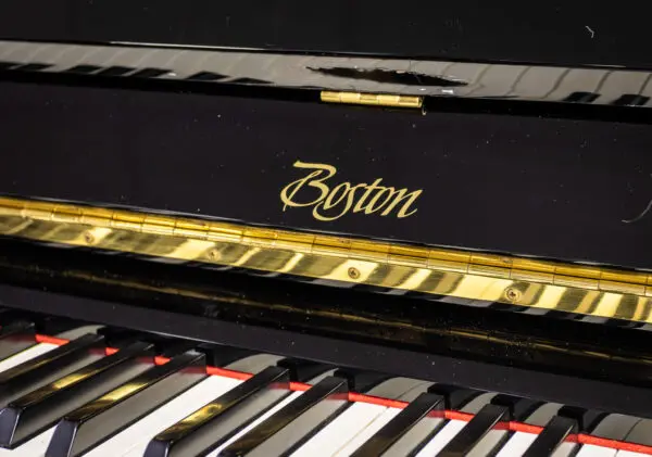 Boston Steinway 132 E (2010) - Image 5