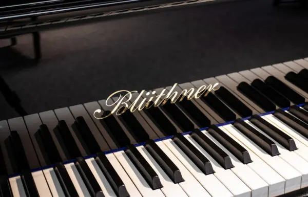Blüthner Model 6 Grand, 2005 - Image 4