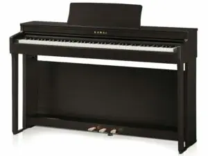 Kawai CN201 Rosewood