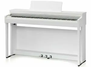 Kawai CN201 White
