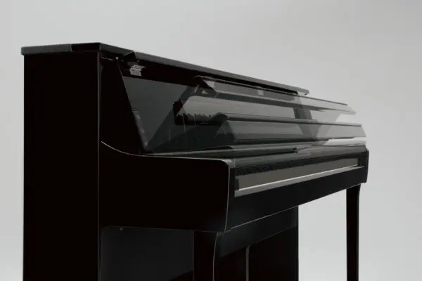 Kawai CA901 Fall Board