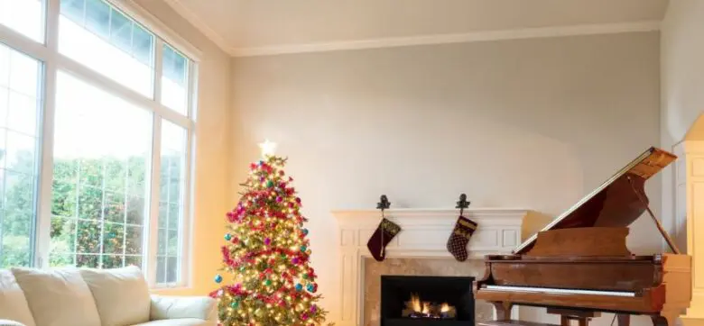 Why a piano isn’t just for Christmas