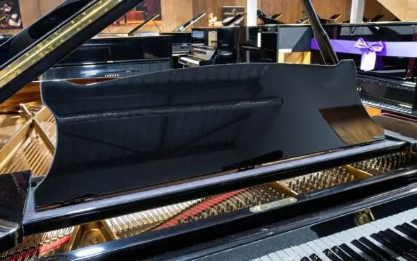 Steinway Model B Grand