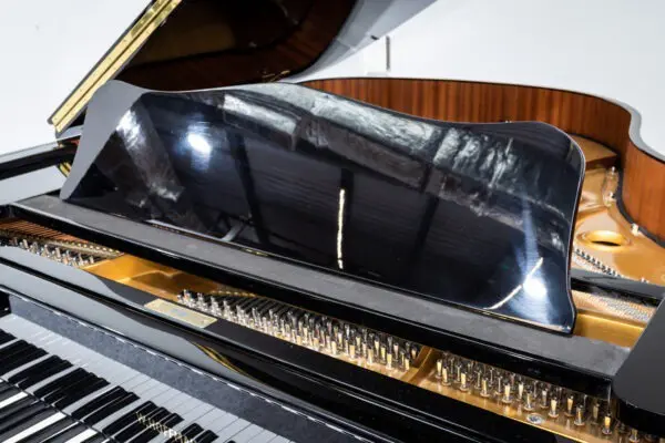 Hoffmann V 158 Grand, 2012 - Image 6