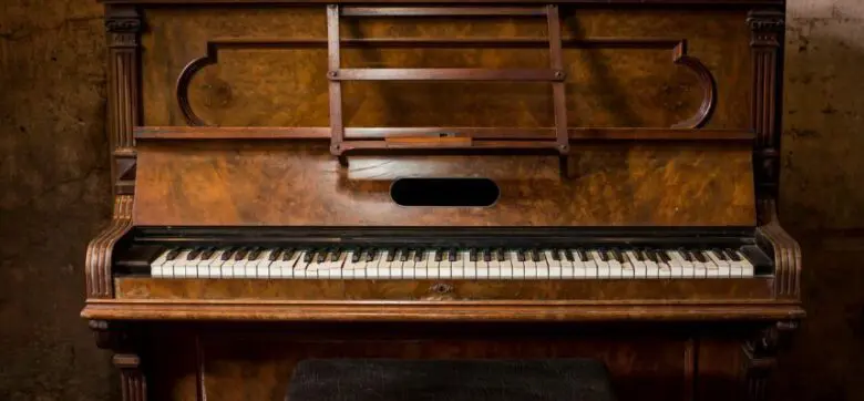 How to give your piano a new lease of life for 2023