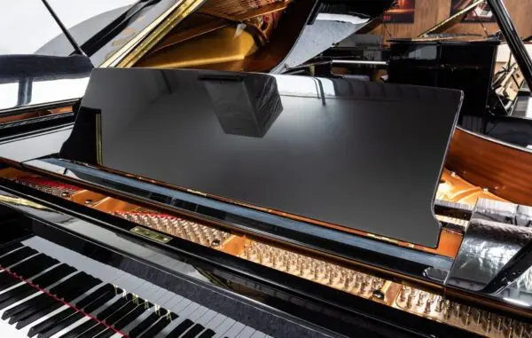 Yamaha CF6 Grand, 2013 (Refurbished)