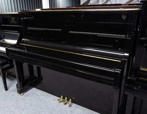 Essex Steinway EUP-123 c.2005
