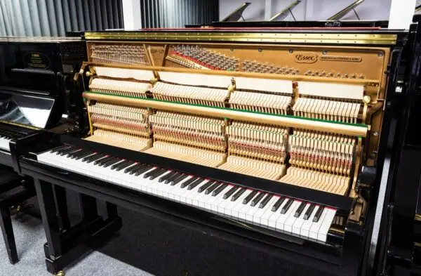 Essex Steinway EUP-123 c.2005