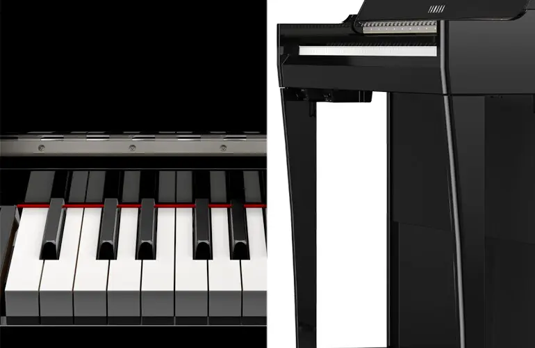 Yamaha NU1XA