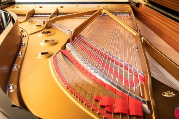 Steinway Piano for Sale