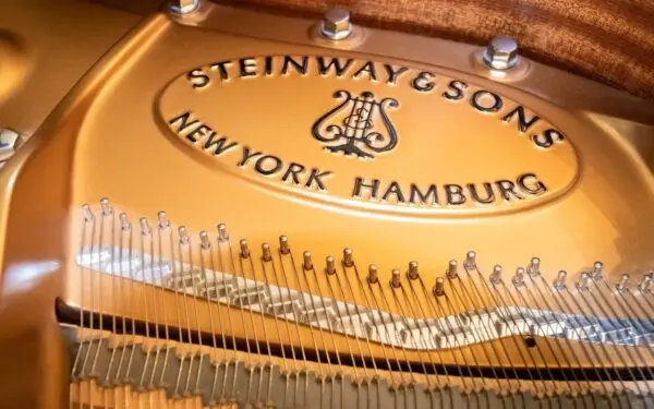 Steinway Piano for Sale