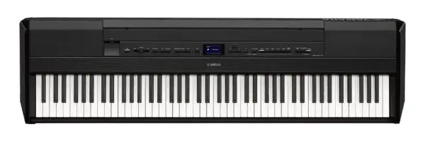 Yamaha P525