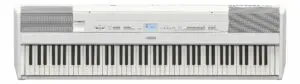 Yamaha P525 White