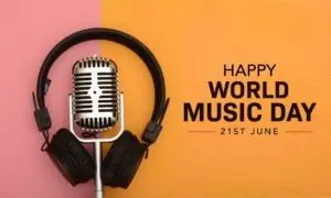 Celebrate World Music Day in Style - Richard Lawson Pianos