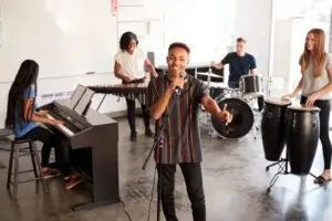 Let's Celebrate - Richard Lawson Pianos