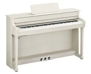 Yamaha CLP835 White Birch
