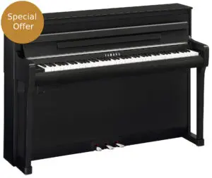 Yamaha CLP885B Offer