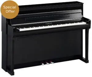 Yamaha CLP885PE Offer