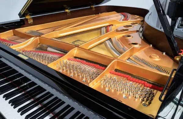 Yamaha S7X Grand, 2019 - Image 6